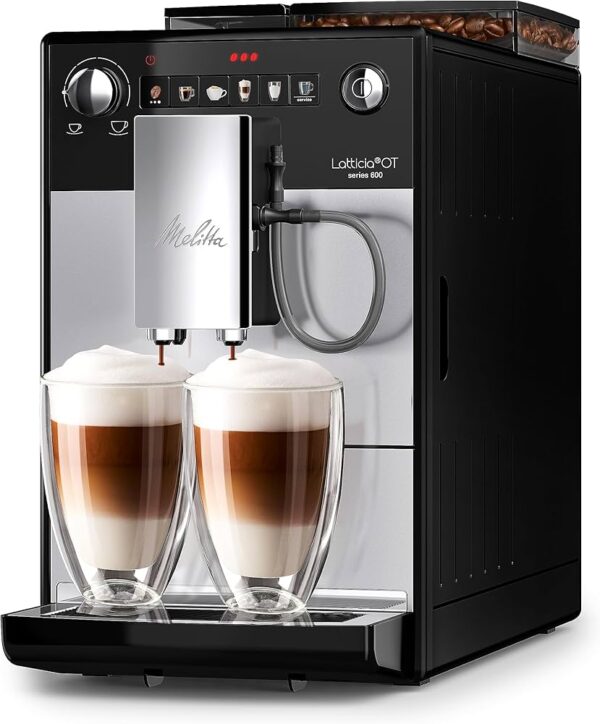 MELITTA LATTICIA OT